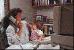 In Home Services
